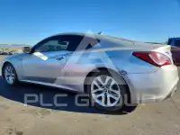 2013 Hyundai Genesis фото