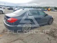 2013 Hyundai Genesis фото