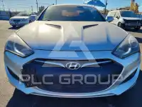 2013 Hyundai Genesis фото