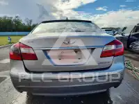 2013 Hyundai Genesis фото