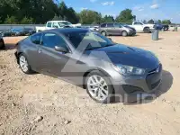 2013 Hyundai Genesis фото