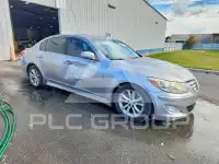 2013 Hyundai Genesis фото