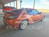 2013 Hyundai Genesis фото