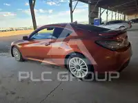 2013 Hyundai Genesis фото