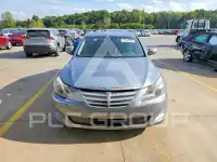 2013 Hyundai Genesis фото