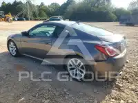2013 Hyundai Genesis фото