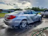 2013 Hyundai Genesis фото