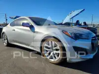 2013 Hyundai Genesis фото
