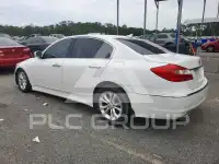 2013 Hyundai Genesis photo