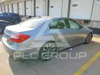 2013 Hyundai Genesis фото