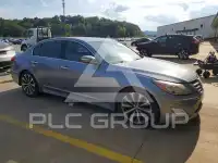 2013 Hyundai Genesis фото