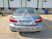 2013 Hyundai Genesis фото