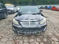 2013 Hyundai Genesis фото