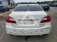 2013 Hyundai Genesis photo