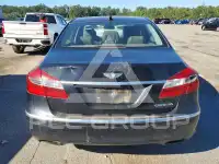 2013 Hyundai Genesis фото