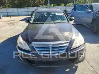 2013 Hyundai Genesis фото