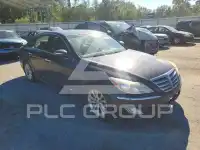 2013 Hyundai Genesis фото
