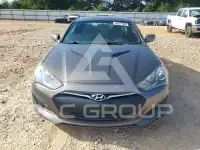 2013 Hyundai Genesis фото
