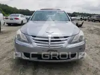 2013 Hyundai Genesis фото