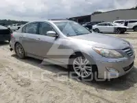 2013 Hyundai Genesis фото