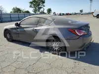 2013 Hyundai Genesis фото