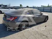 2013 Hyundai Genesis фото
