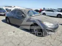 2013 Hyundai Genesis фото