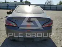 2013 Hyundai Genesis фото