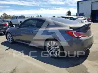 2013 Hyundai Genesis photo