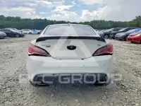 2013 Hyundai Genesis фото