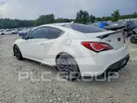2013 Hyundai Genesis фото