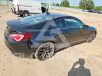 2013 Hyundai Genesis photo