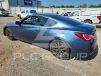 2013 Hyundai Genesis фото