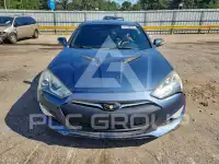 2013 Hyundai Genesis фото