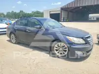 2013 Hyundai Genesis фото