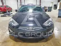 2013 Hyundai Genesis фото