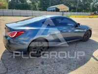 2013 Hyundai Genesis фото
