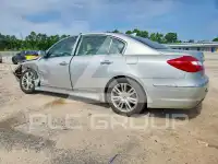 2013 Hyundai Genesis photo