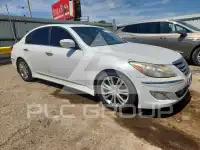 2013 Hyundai Genesis photo