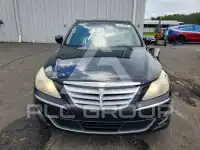 2013 Hyundai Genesis фото