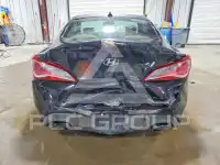 2013 Hyundai Genesis фото
