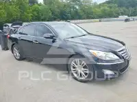 2013 Hyundai Genesis photo
