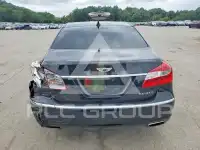 2013 Hyundai Genesis photo