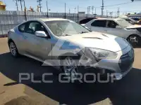 2013 Hyundai Genesis photo