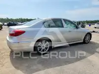 2013 Hyundai Genesis photo