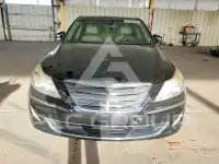 2013 Hyundai Genesis фото
