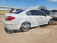 2013 Hyundai Genesis photo