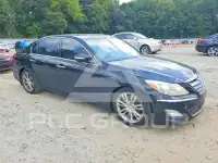 2013 Hyundai Genesis фото