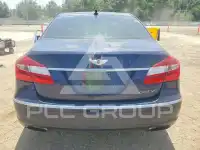 2013 Hyundai Genesis фото