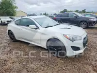 2013 Hyundai Genesis фото